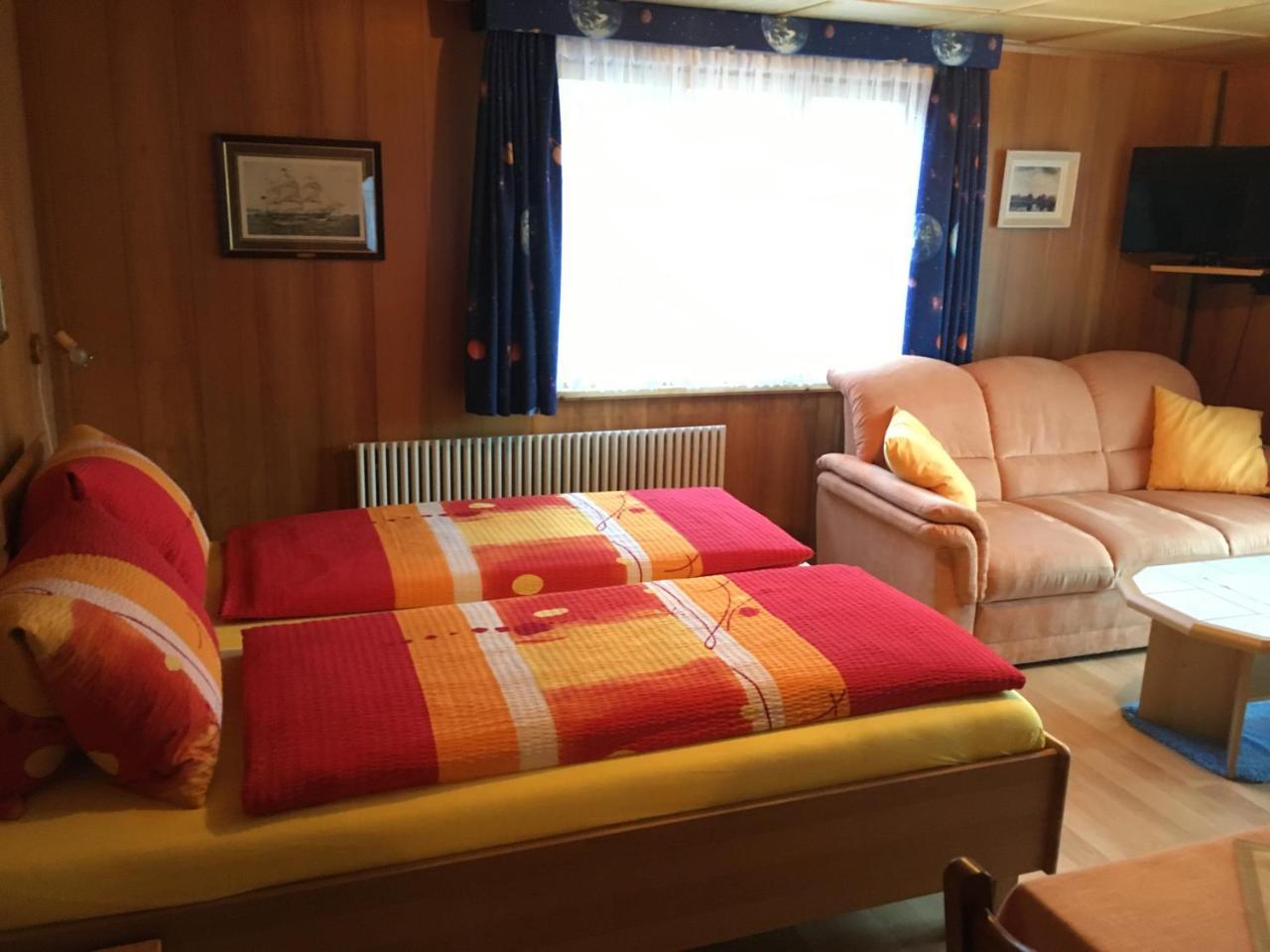 Hotel Haus Muehlebach Ernen Exteriér fotografie